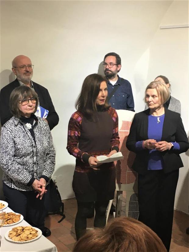 STOpy Pravoslava Rady – 21. 2. 2024