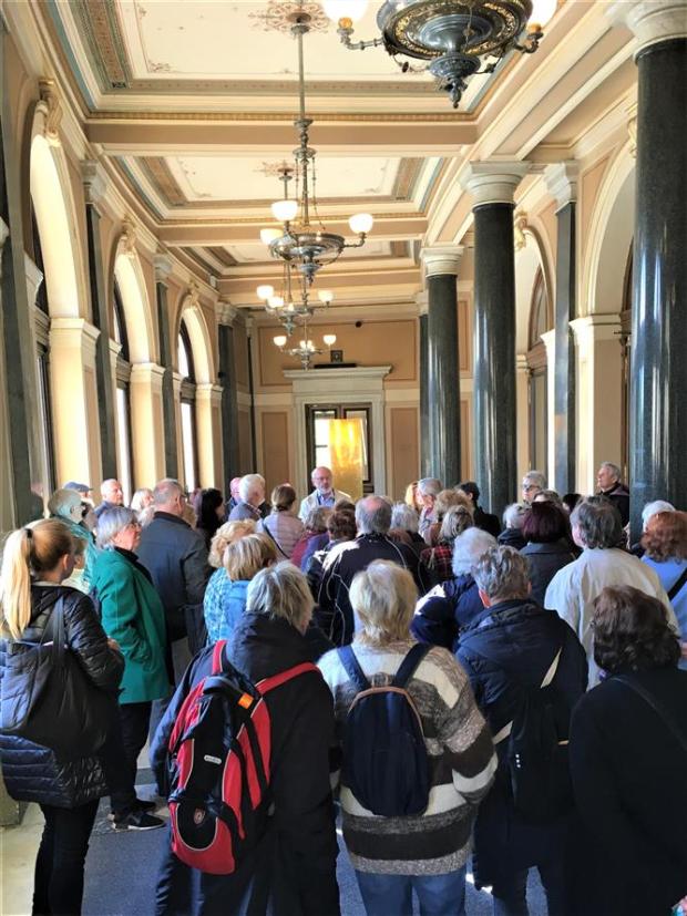 Rudolfinum – 17. 4. 2024