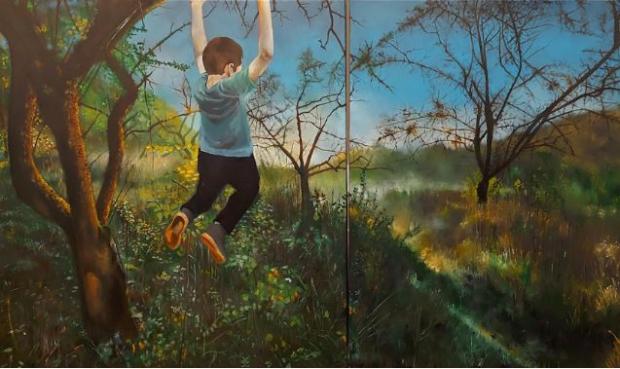 Sean McAlorum