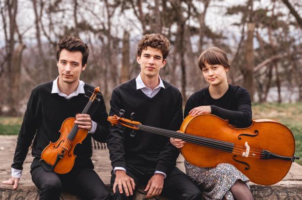 Hartig Trio
