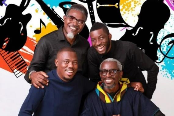 Afro4Band