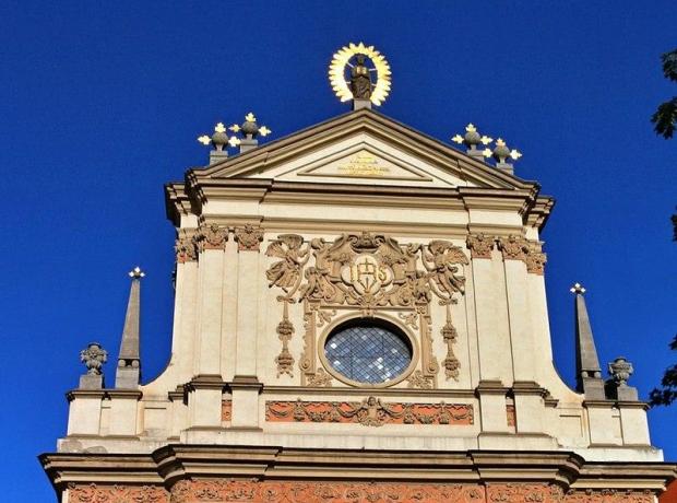 sv. Ignác