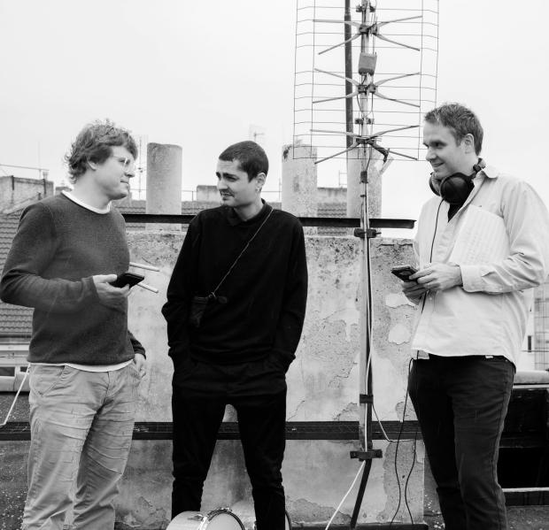 Kukal Quartet