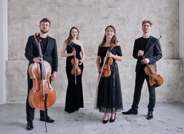 Kukal Quartet